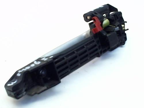Front right exterior door handle TOYOTA COROLLA Verso (ZER_, ZZE12_, R1_) 2.2 D-4D (AUR10_, AUR10R) | BP10821946C129 
