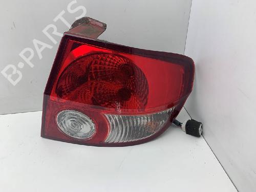 Used Right taillight HYUNDAI GETZ (TB) 1.6 (106 hp) 10839804