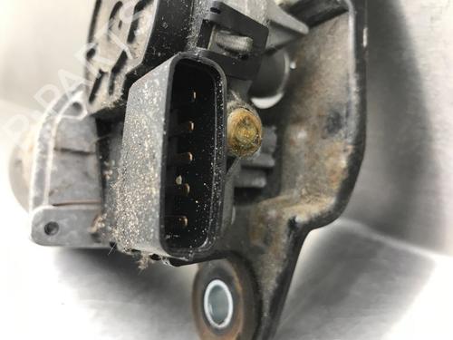 Front wiper motor KIA PICANTO I (SA) 1.0 | BP14935557M29 