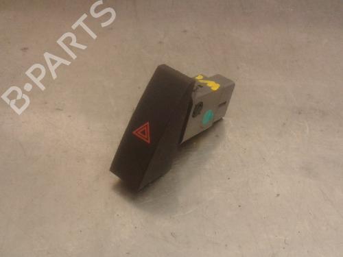 Used Warning switch CHEVROLET SPARK (M300) 1.0 LPG (65 hp) 13170527