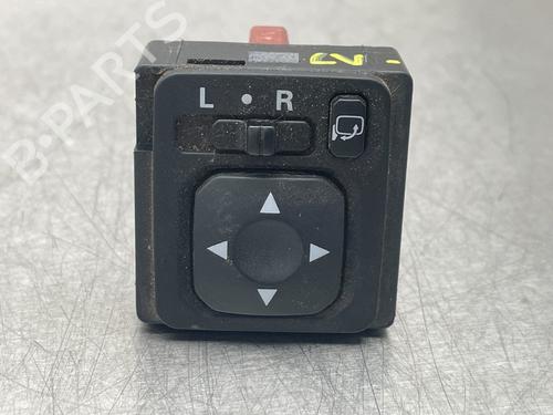 Used Mirror switch MITSUBISHI OUTLANDER III (GG_W, GF_W, ZJ, ZL, ZK) Plug-in Hybrid (GG2W) (200 hp) 10856583