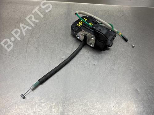 Used Rear right lock HYUNDAI i40 I CW (VF) 2.0 GDI (177 hp) 13182115
