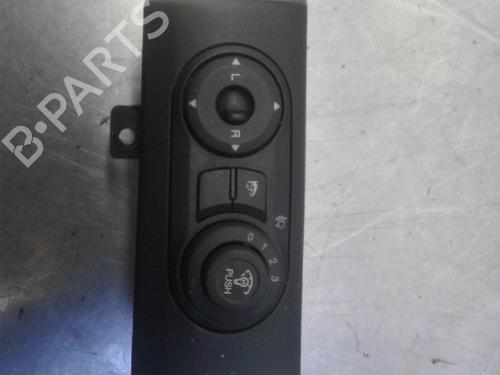 Used Mirror switch CHEVROLET CAPTIVA (C100, C140) 2.0 D (126 hp) 10828750