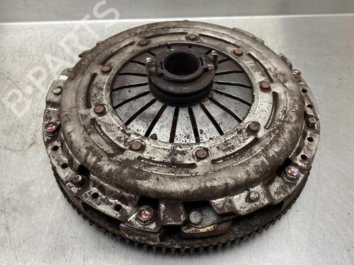 Used Flywheel HYUNDAI TUCSON (JM) 2.0 All-wheel Drive (141 hp) 13650841