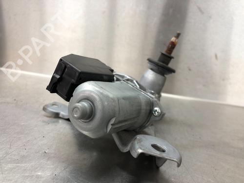 Rear wiper motor TOYOTA YARIS (_P13_) 1.5 Hybrid (NHP130_, NHP130) | BP13109634M102 