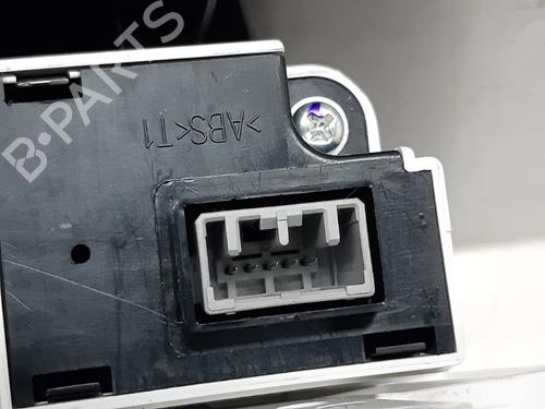 Climate control HONDA JAZZ IV (GK_) 1.5 | BP10856021I5