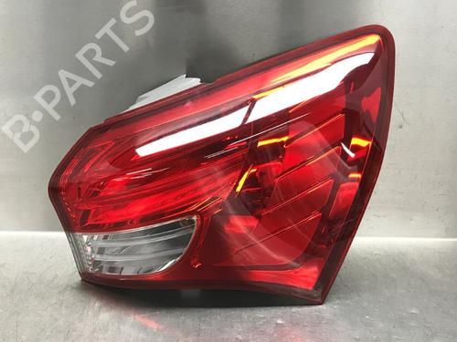 Used Right taillight Right taillight HYUNDAI ix20 (JC) 1.4 (90 hp) 33029769 33029769
