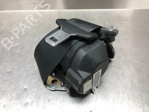 Used Rear right seatbelt NISSAN MICRA III (K12) 1.2 16V (80 hp) 11410300