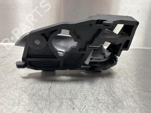 Rear left exterior door handle KIA RIO III (UB) 1.2 CVVT | BP10856835C130 