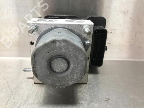 ABS pump NISSAN MICRA V (K14) 0.9 IG-T | BP13382333M43 