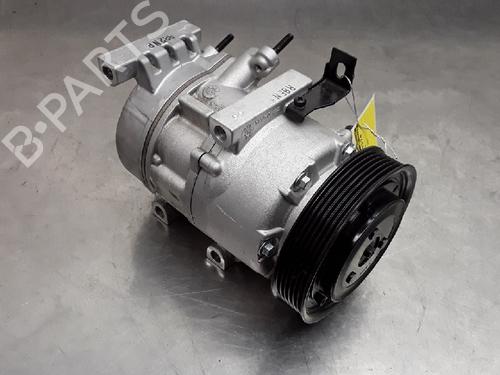 Used AC compressor HYUNDAI TUCSON (TL, TLE) 1.6 GDi (132 hp) 10830260