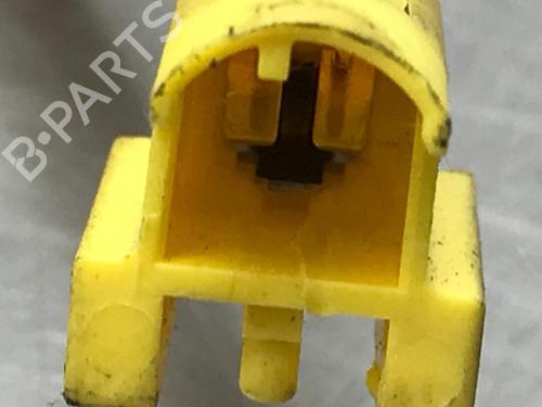 Squib airbag CHEVROLET SPARK (M300) 1.0 LPG | BP10855662C102