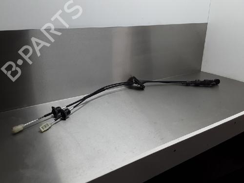 Used Cable KIA CEE'D SW (ED) 1.6 (126 hp) 13175334