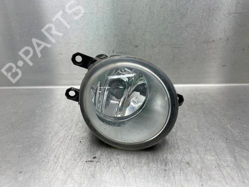 Used Left front fog light Left front fog light TOYOTA VERSO S (_P12_) 1.33 (NSP120_) (99 hp) 18911110 18911110