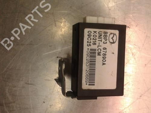 Used Control unit Control unit 10827014 10827014