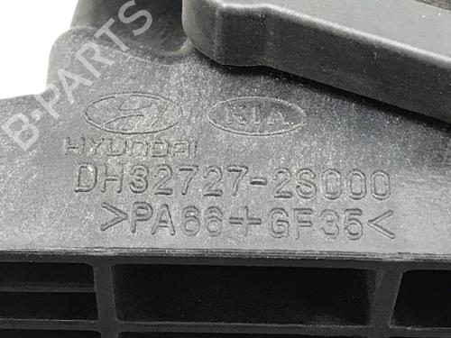 Pedal KIA SPORTAGE III (SL) 2.0 CVVT AWD | BP16734536I4