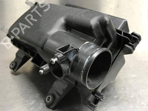 Used Air filter box TOYOTA YARIS (_P9_) 1.33 VVT-i (NSP90_, NSP90R) (100 hp) 17322590