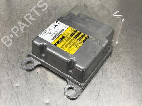 Used ECU airbags TOYOTA AVENSIS Estate (_T27_) 1.8 VVT-i (ZRT271_, ZRT271R) (147 hp) 10858017