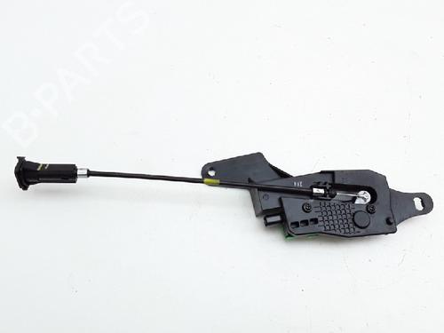 Brændstofdæksel aktuator HYUNDAI TUCSON (TL, TLE) 1.6 GDi (132 hp) 13170984