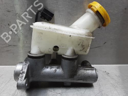 Used Brake master cylinder CHEVROLET MATIZ (M200, M250) 0.8 (52 hp) 10851996
