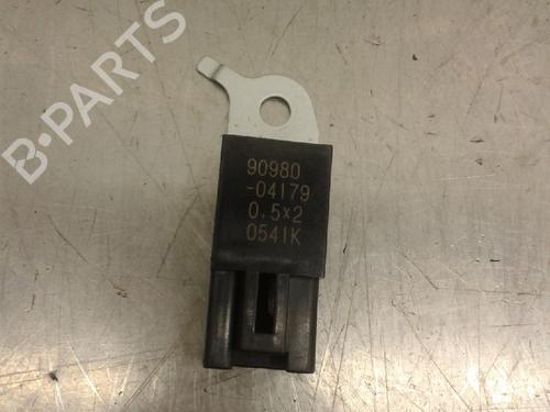 Sensor electrónico TOYOTA AURIS (_E15_) 1.8 Hybrid (ZWE150_, ZWE150R) (136 hp) 13169834