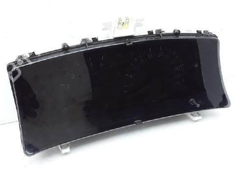 Used Display monitor TOYOTA COROLLA Saloon (_E12_) 1.6 VVT-i (ZZE121_, ZZE121R) (110 hp) 10837385