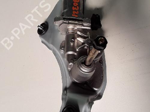 Used Rear wiper motor HYUNDAI TUCSON (TL, TLE) 2.0 CRDi (136 hp) 10830317