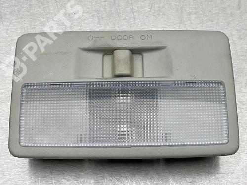 Used Interior roof light Interior roof light MAZDA 2 (DE_, DH_) 1.3 (DE3FS) (86 hp) 10843469 10843469
