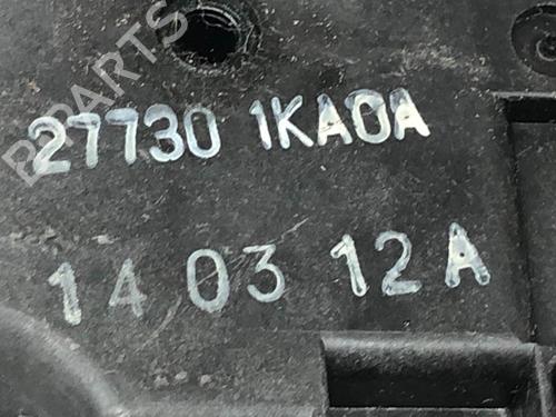 Electronic module NISSAN JUKE (F15) 1.2 DIG-T | BP13184867M83 