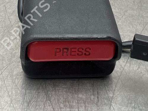 Seat buckle SUZUKI BALENO (FW, EW) 1.2 (A1K412) | BP17032289I32 