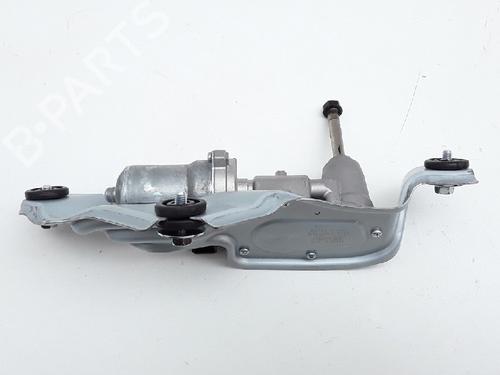 Rear wiper motor HYUNDAI TUCSON (TL, TLE) 1.6 GDi | BP10830804M102 