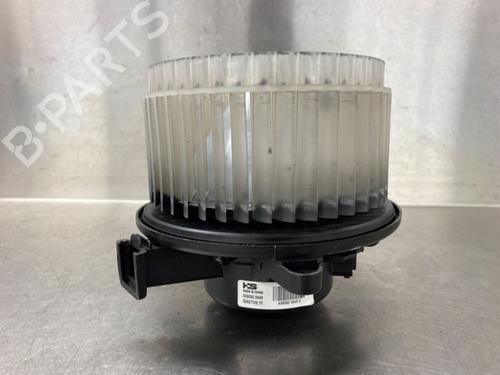 Heater blower motor CHEVROLET CRUZE (J300) 1.8 | BP13645762M62 