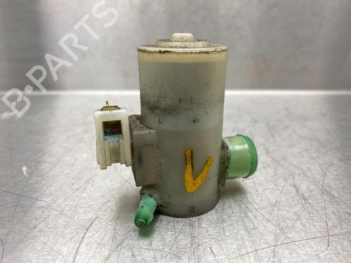 Used Washer pump Washer pump 13180302 13180302