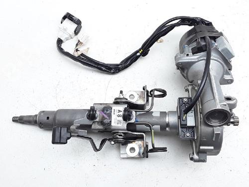 Used Steering column TOYOTA COROLLA Saloon (_E15_) 1.6 Dual VVTi (ZRE141, ZRE151) (124 hp) 13171230