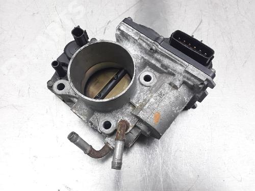 Used Throttle body Throttle body HONDA CIVIC VIII Hatchback (FN, FK) 1.8 (FN1, FK2) (140 hp) 10843755 10843755