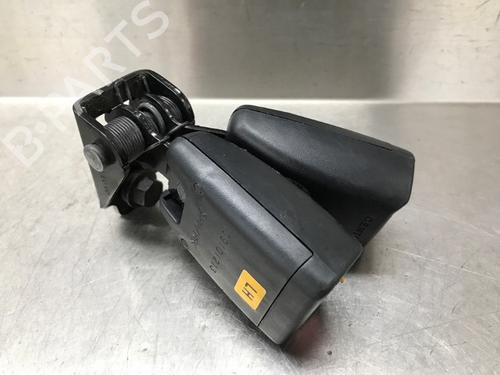 Sikkerhetsbelte-spenne KIA PRO CEE'D (ED) 1.4 CVVT (90 hp) 15494468