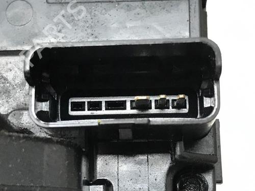 Front left lock NISSAN NV200 Van 1.5 dCi 90 (M20, M20N, M20M) | BP13182168C98 
