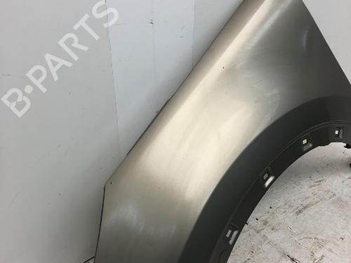 Left front fenders KIA SPORTAGE III (SL) 2.0 CVVT | BP16310849C41 