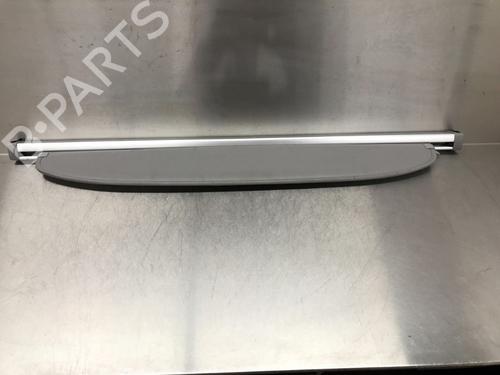 Used Rear parcel shelf TOYOTA PRIUS Liftback (_W2_) 1.5 Hybrid (NHW20_, NHW20R) (112 hp) 13180377