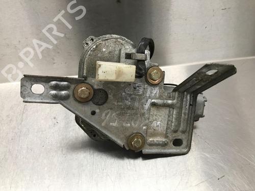 Rear wiper motor NISSAN PRIMERA Hatchback (P10) 2.0 i | BP10813303M102 