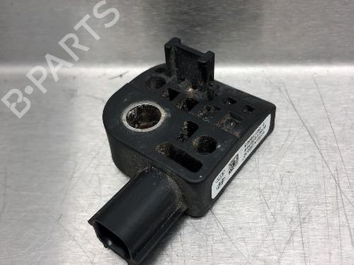 Used Electronic module KIA SPORTAGE III (SL) 2.0 CVVT (163 hp) 16636809