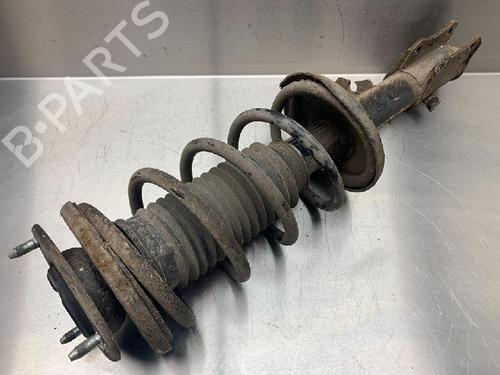 Left front shock absorber SUZUKI GRAND VITARA II (JT, TE, TD) 2.0 All-wheel Drive (TD54V, JB420) | BP10844752M16 