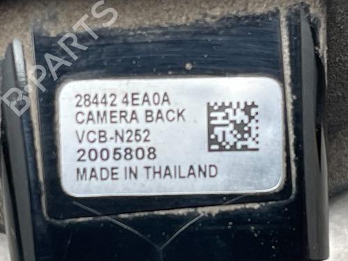 Camera NISSAN QASHQAI II SUV (J11, J11_) 1.5 dCi | BP12177895E14 