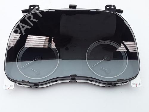 Display monitor HYUNDAI TUCSON (TL, TLE) 1.6 GDi | BP10830595C48 