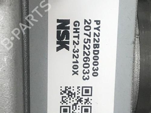 Steering column MAZDA 6 Estate (GJ, GL) 2.2 D | BP15219313M21 