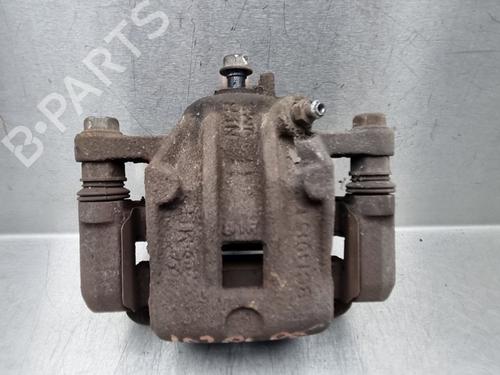 Right rear brake caliper KIA SOUL I (AM) 1.6 CVVT | BP17184371M106 