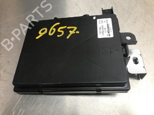 Elektronisk modul MITSUBISHI ASX (GA_W_) 1.6 MIVEC (GA1W) (117 hp) 10850753