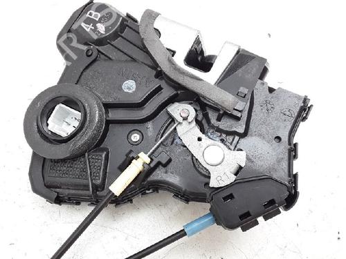 Front right lock TOYOTA PRIUS PLUS (_W4_) 1.8 Hybrid (ZVW40W, ZVW41W) | BP10831986C97 