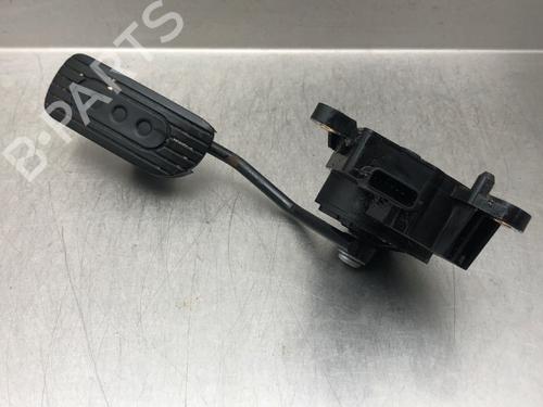 Used Pedal NISSAN NV200 Van 1.5 dCi 90 (M20, M20N, M20M) (90 hp) 16479785