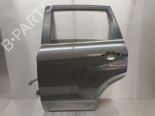 Porta posteriore sinistra CHEVROLET CAPTIVA (C100, C140) 2.2 D 4WD (163 hp) 33218334